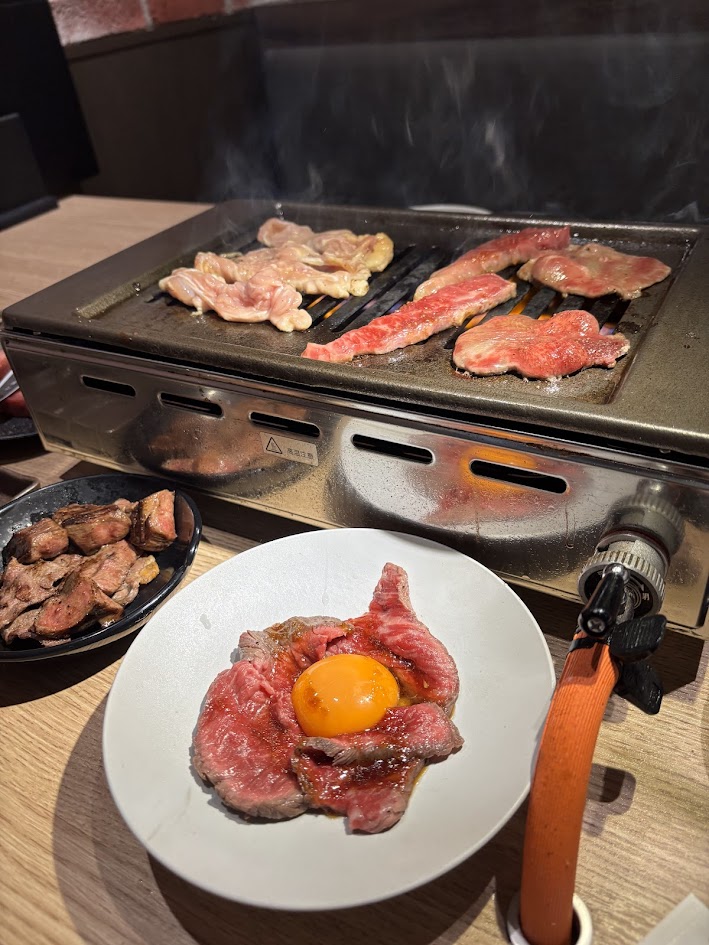 料理A