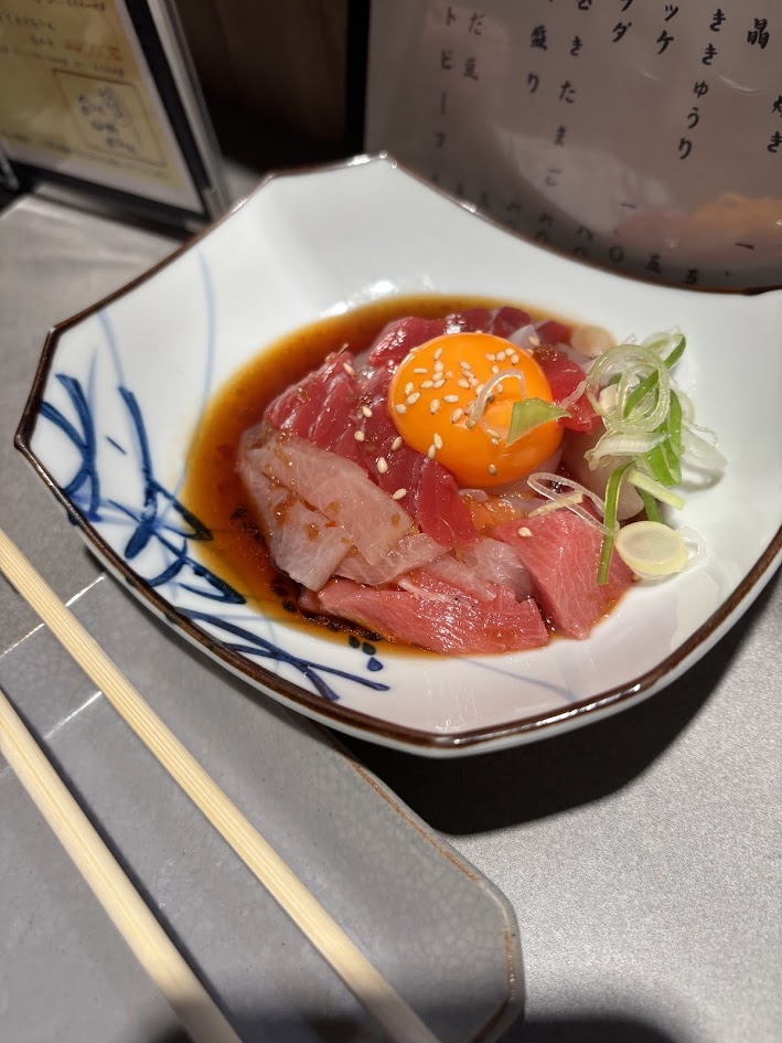 料理B