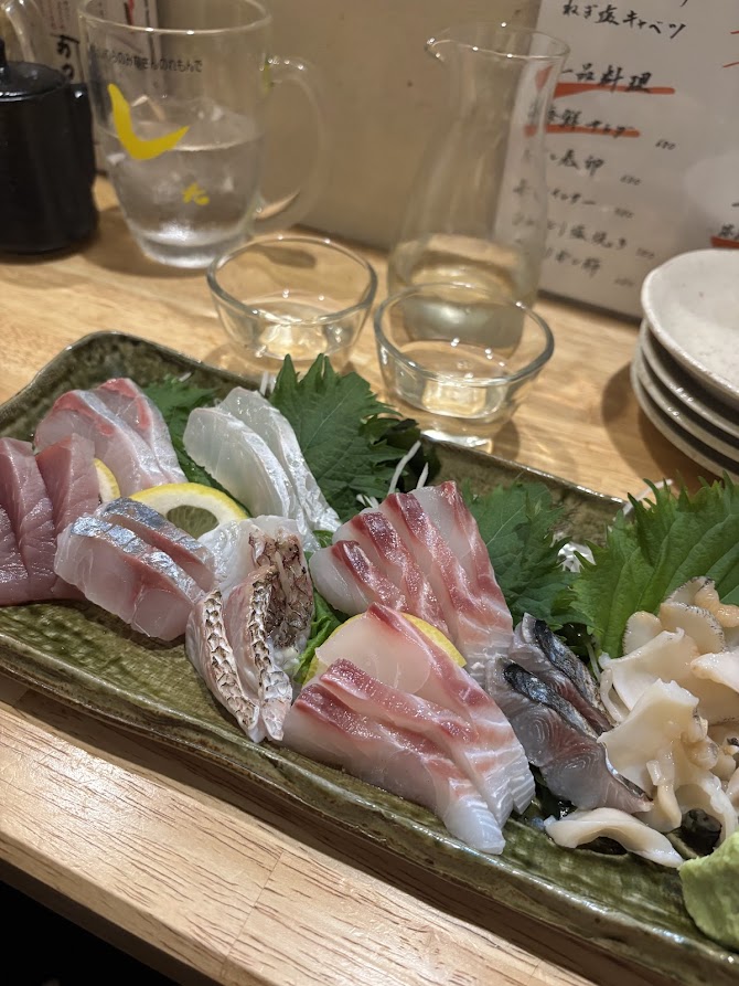 料理A