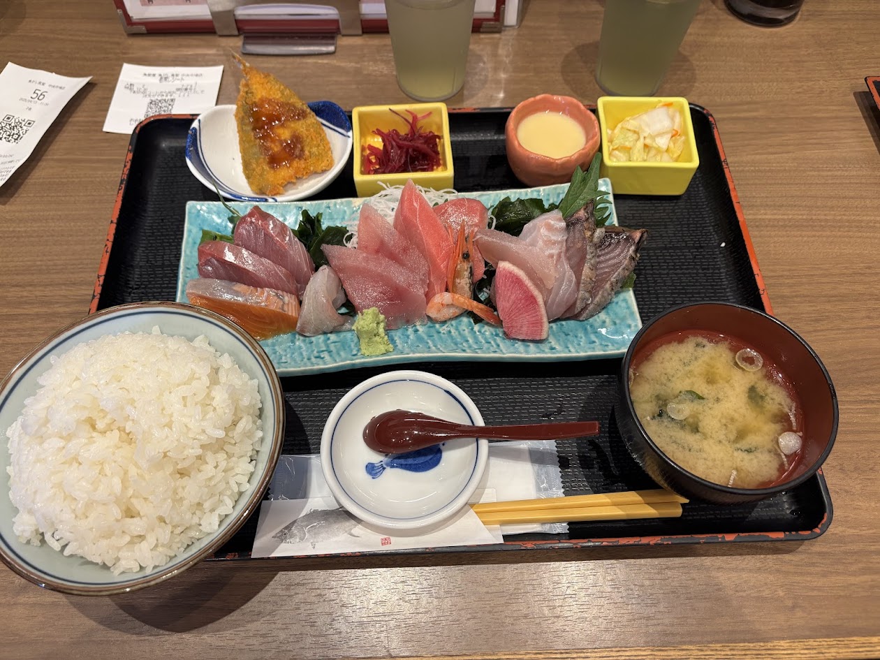 料理