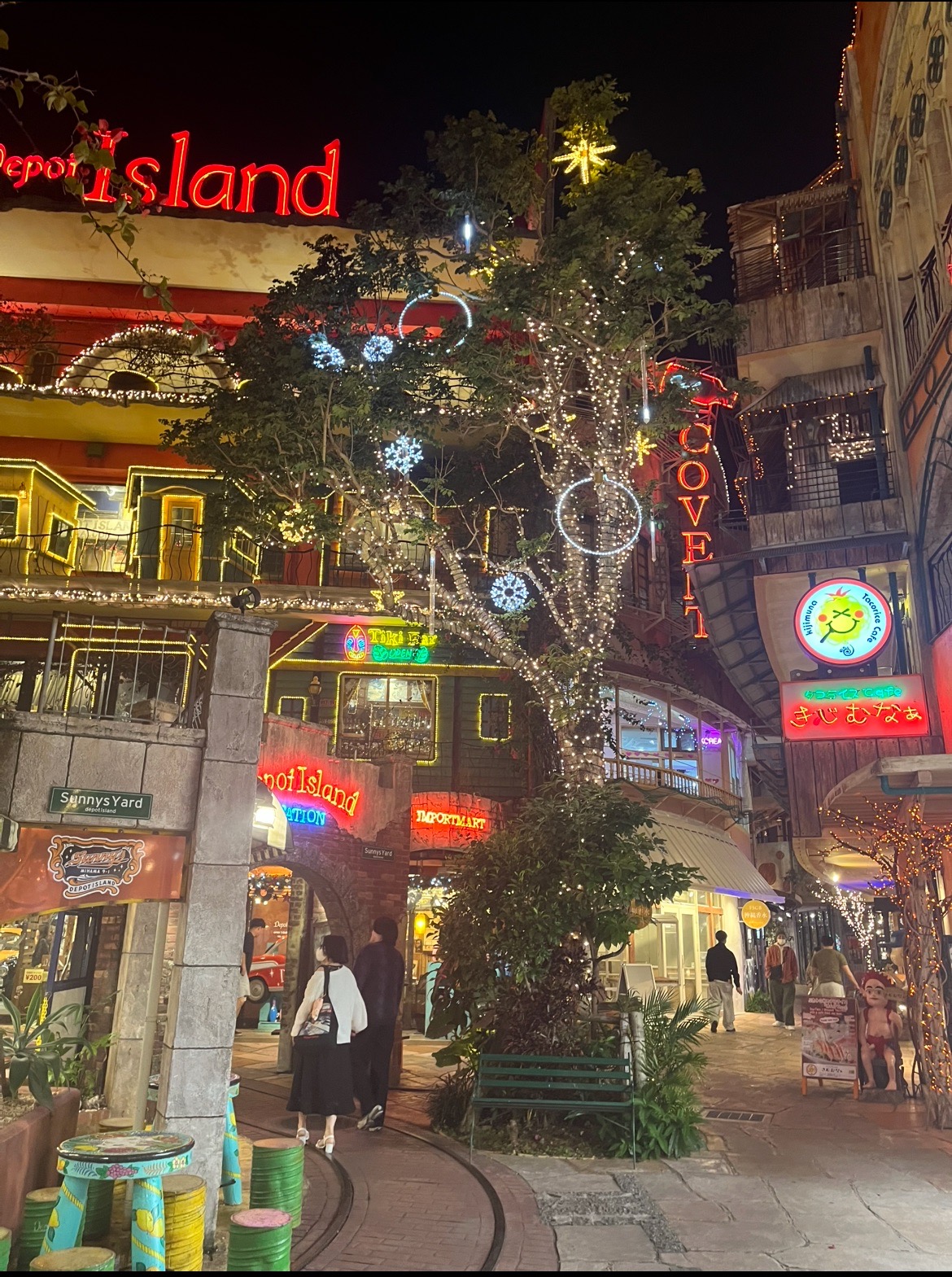 旅行写真2