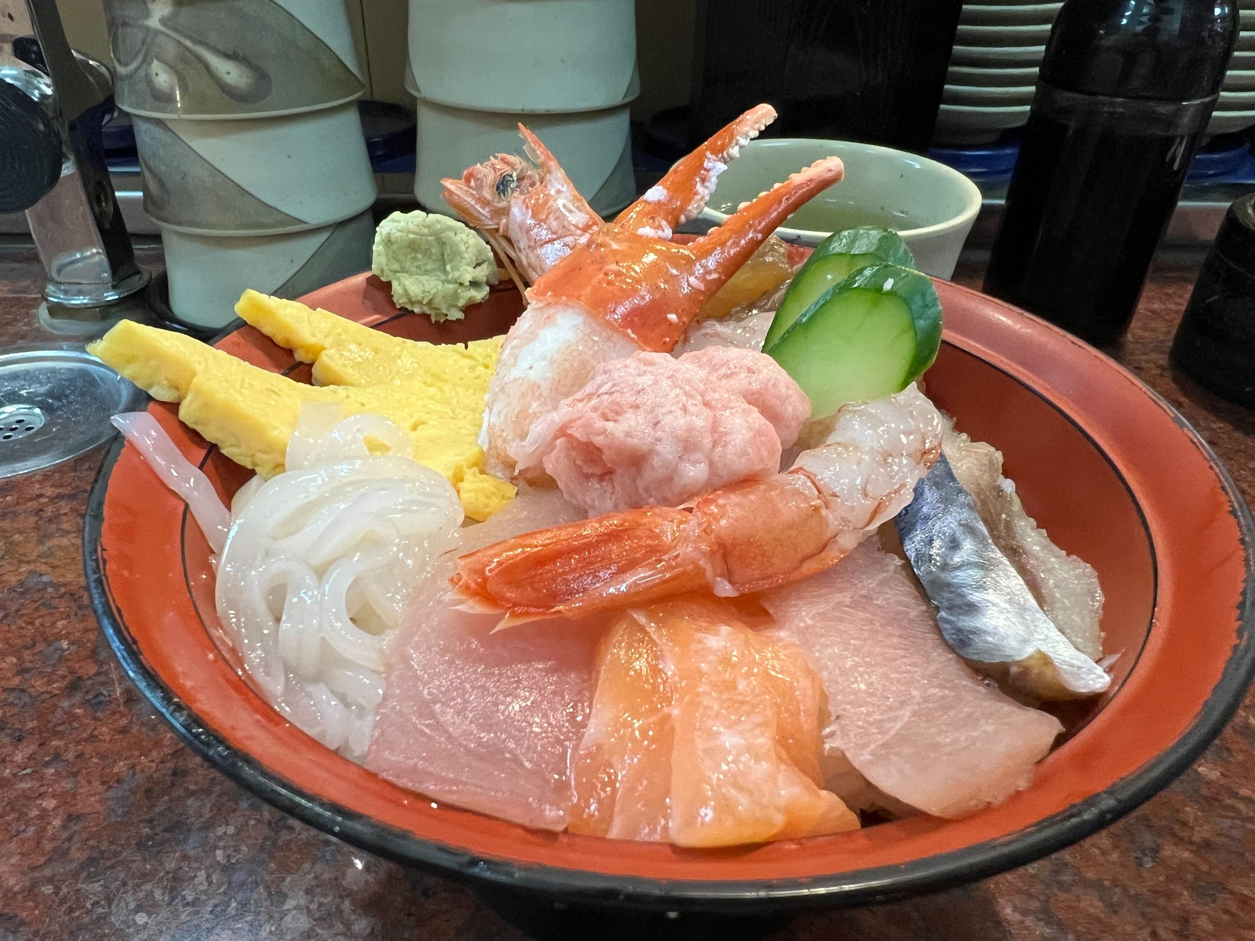 近江町市場