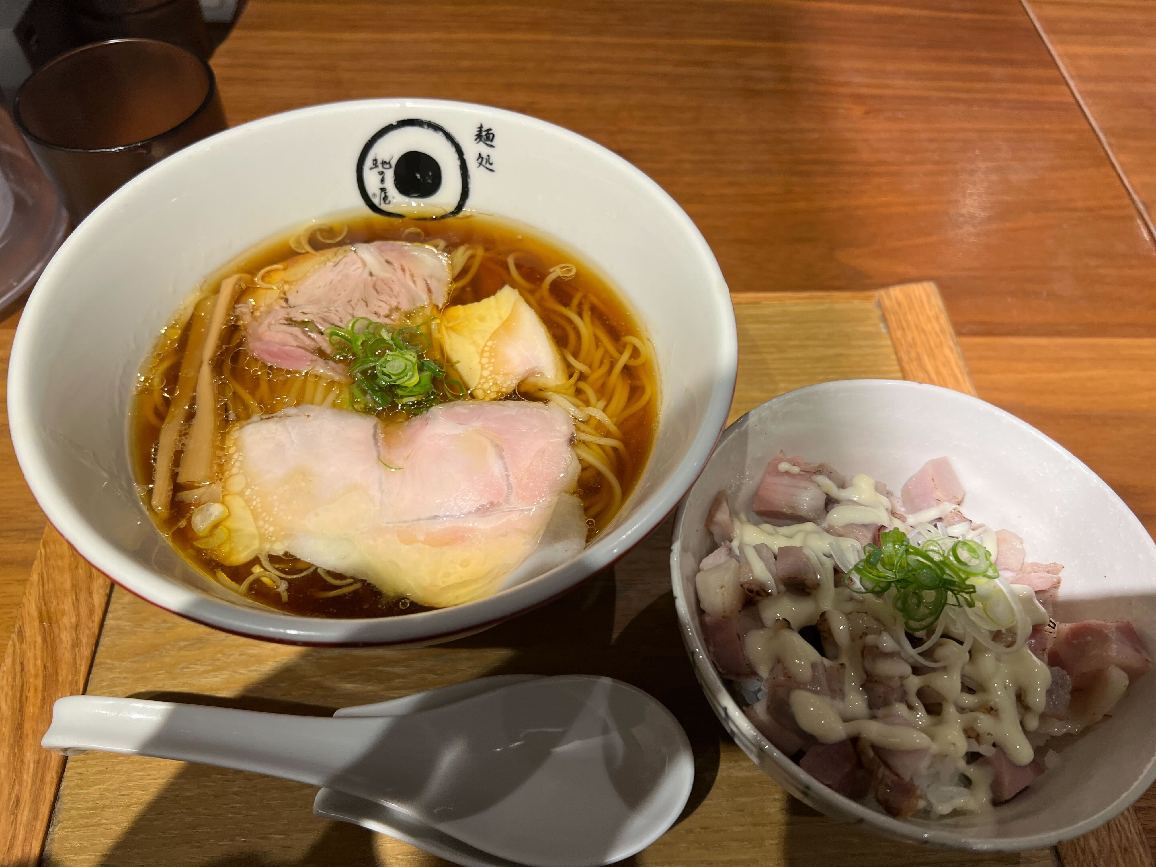 麵屋虵の目屋