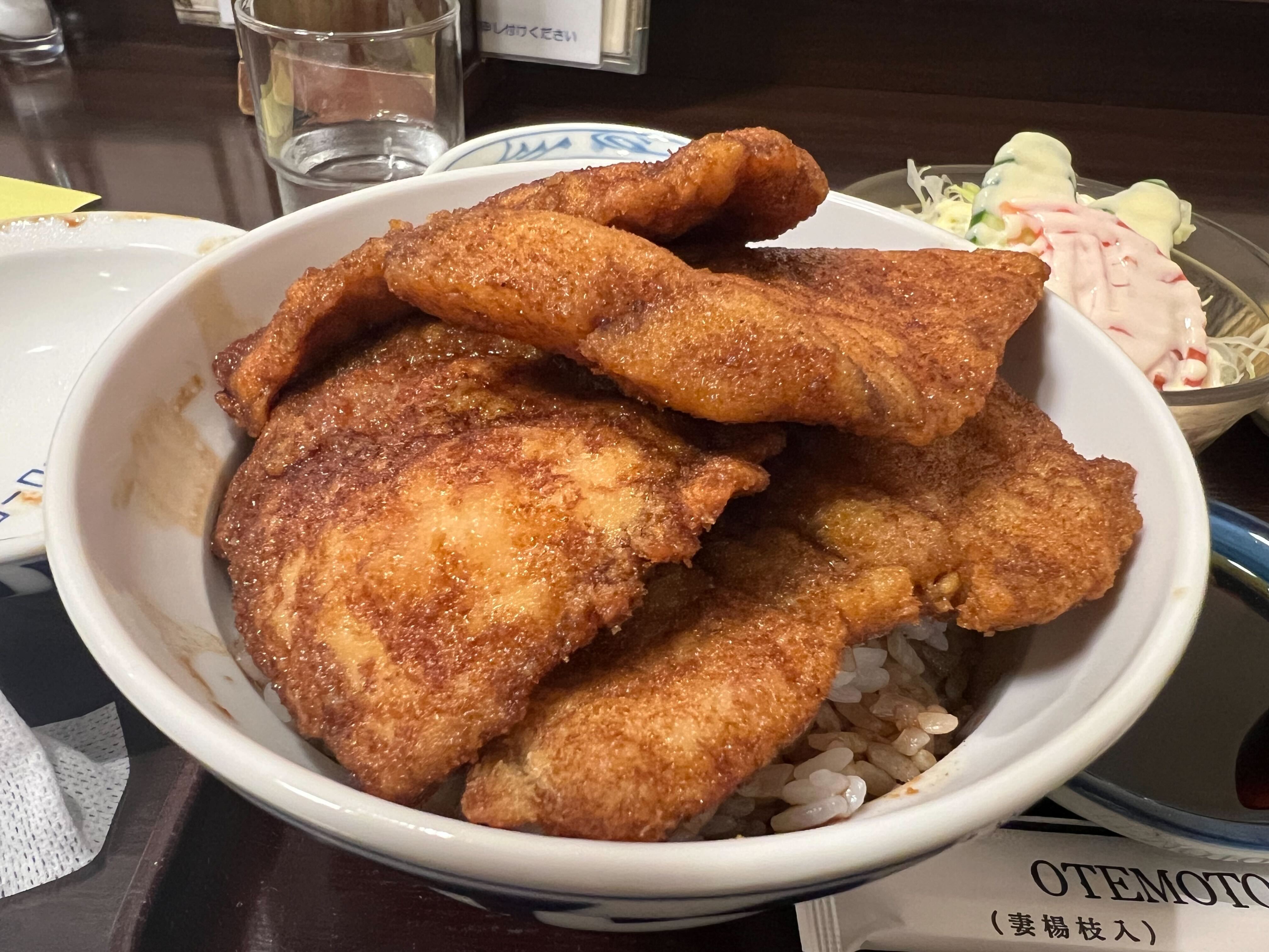 ヨーロッパ軒