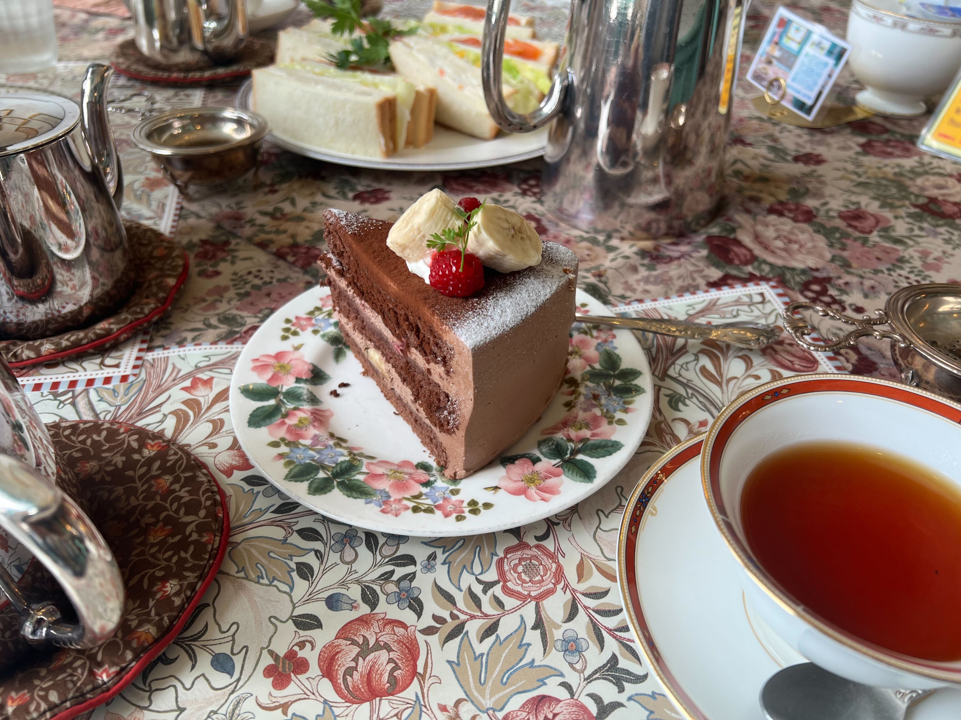 北浜レトロ