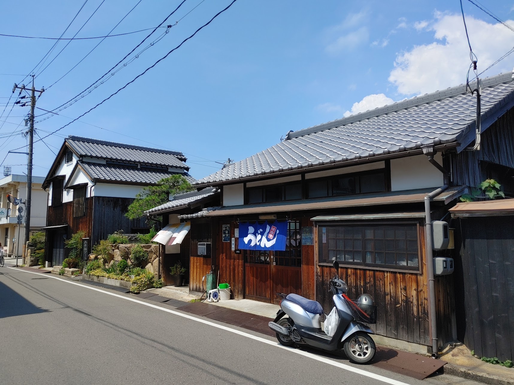 石井商店 外観
