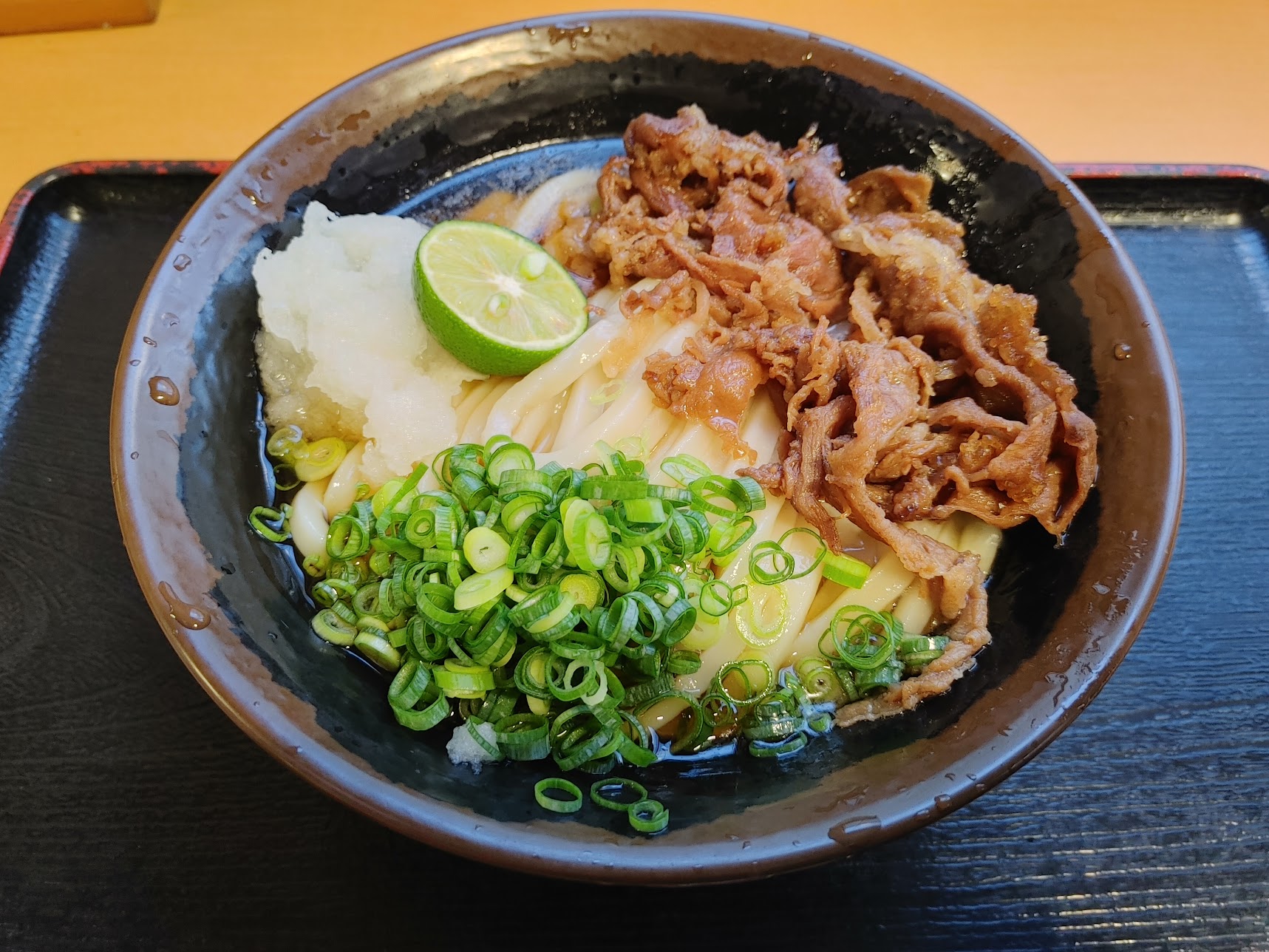 めりけんや 高松駅前店