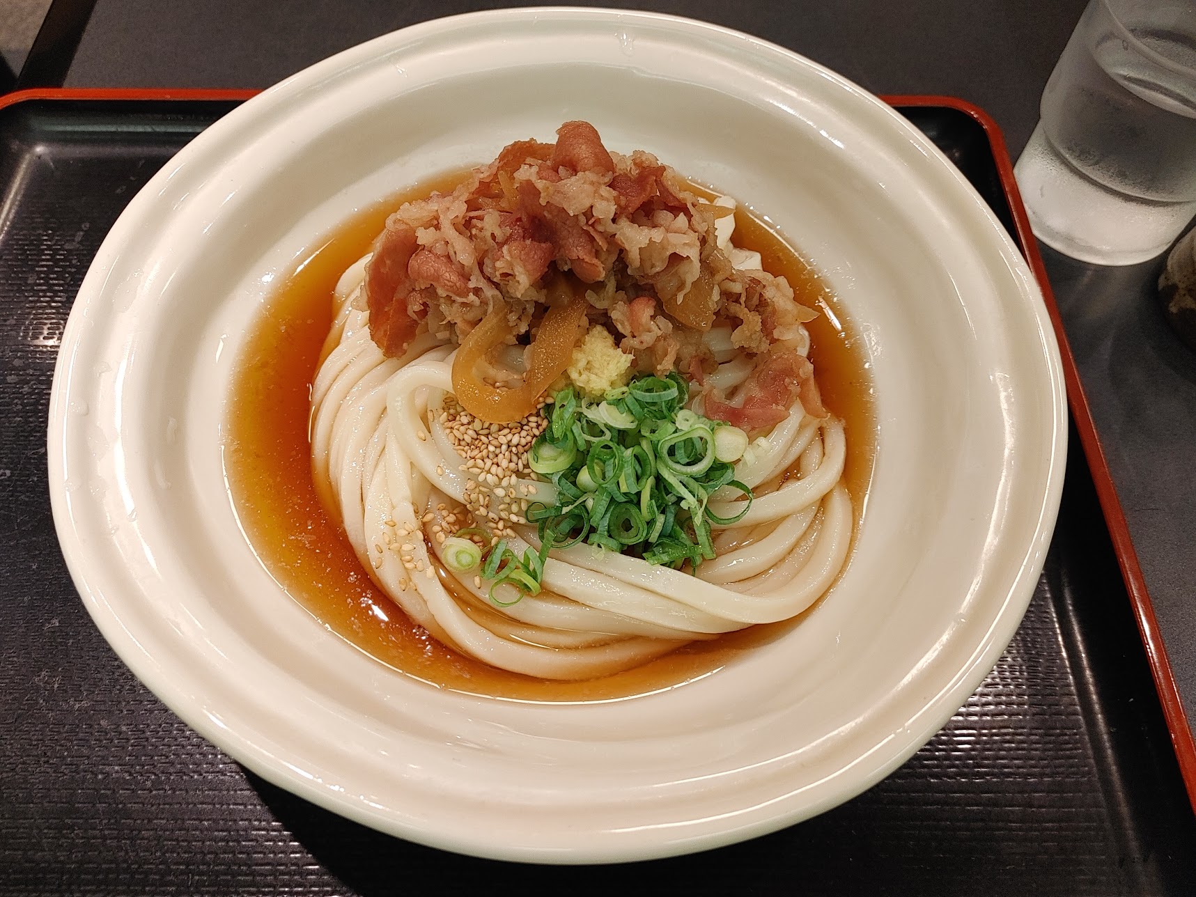 さぬき麺業 兵庫町店