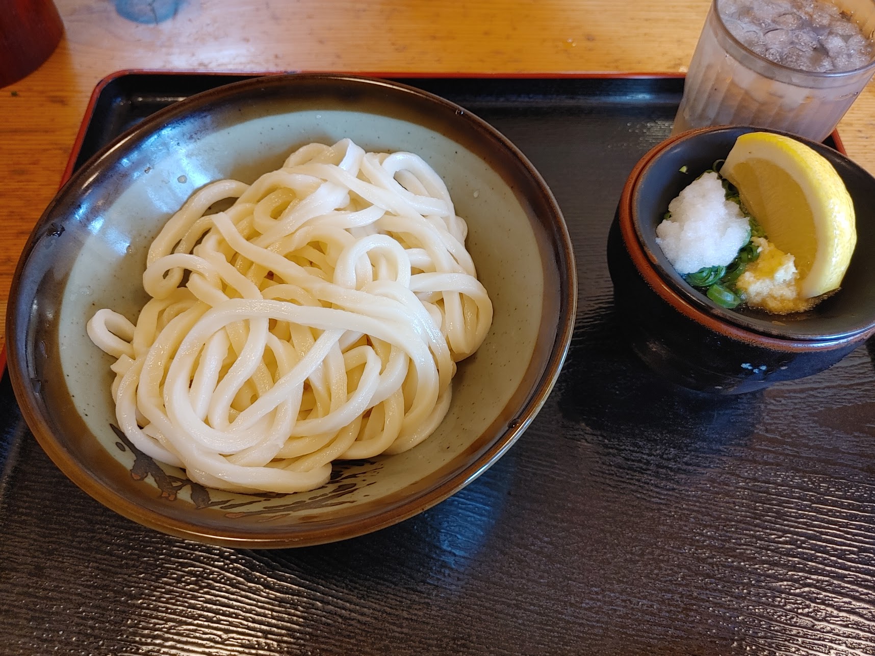 手打ちうどん つるや うどん